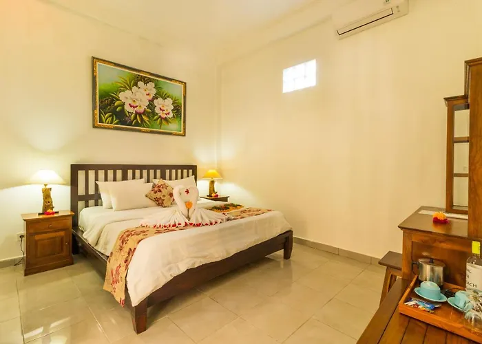 Amed Beach Resort