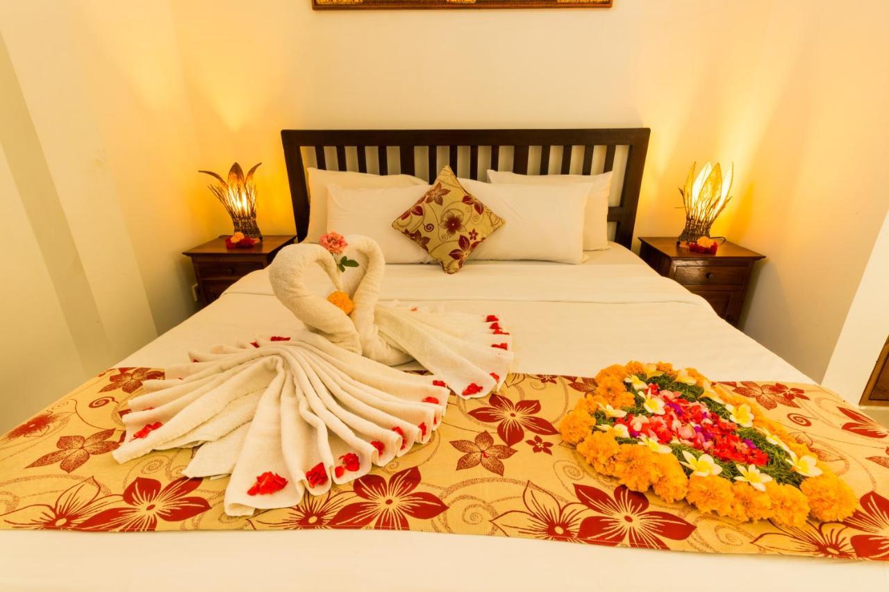 Holiday park Amed Beach Resort