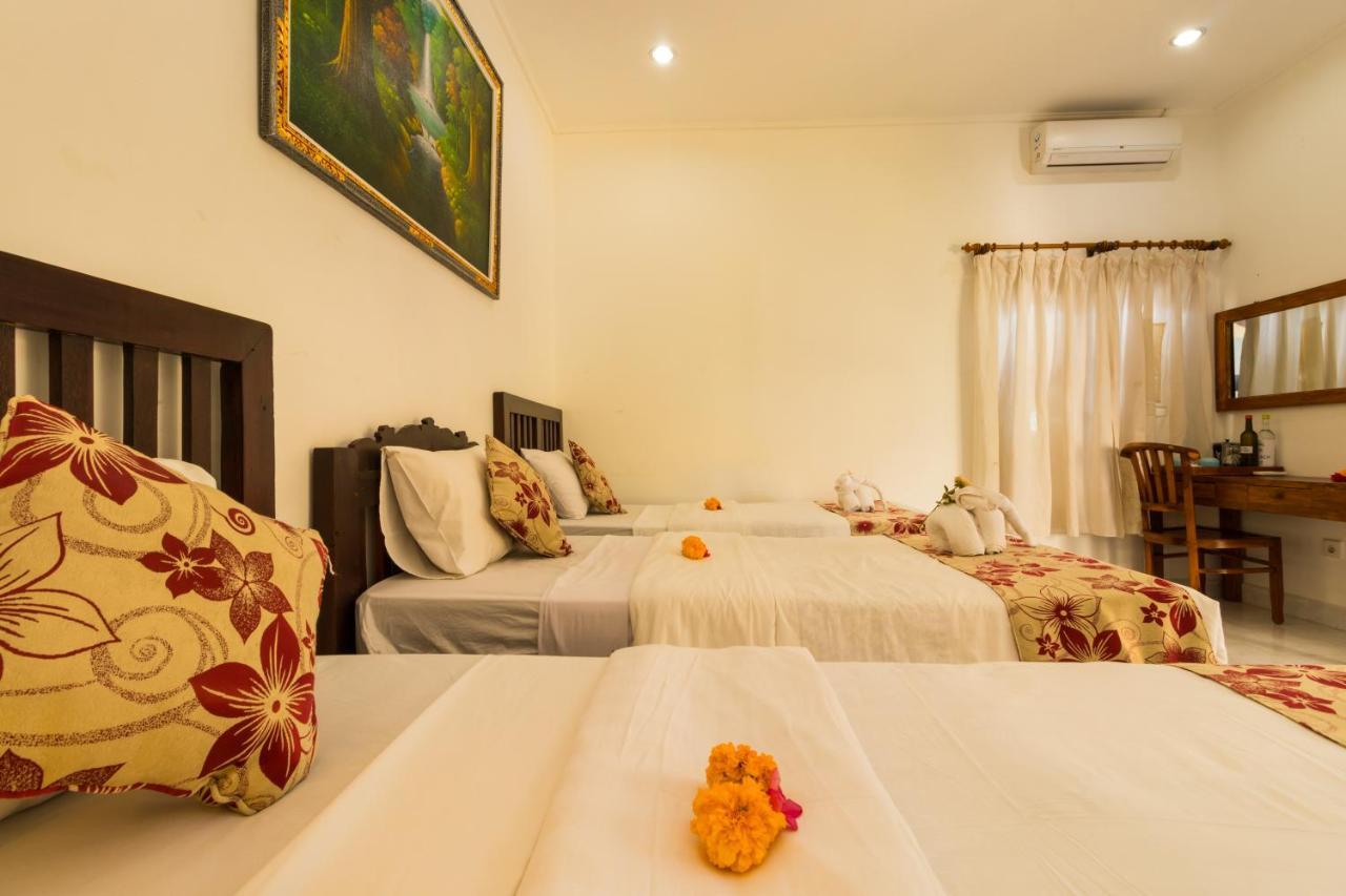 Amed Beach Resort