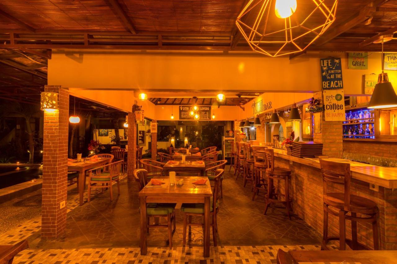 Amed Beach Resort Holiday park 3*