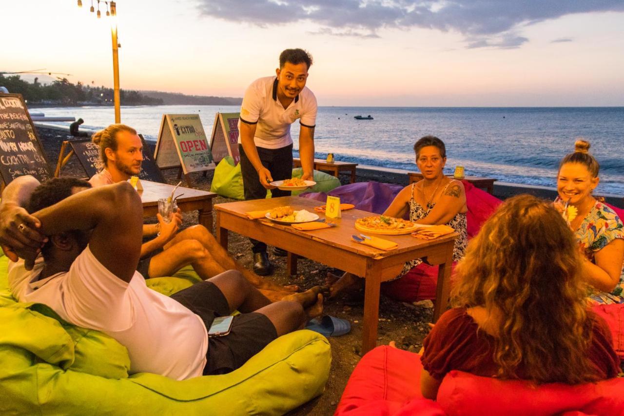 Holiday park Amed Beach Resort