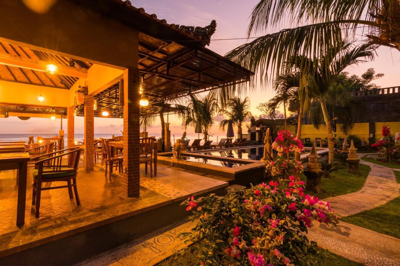 Holiday park Amed Beach Resort