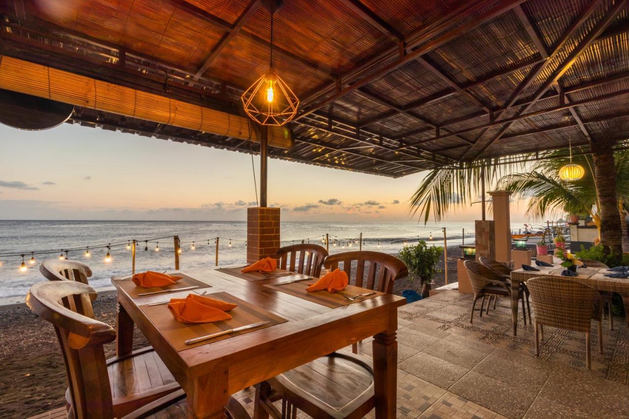 Amed Beach Resort Holiday park Amed (Bali)