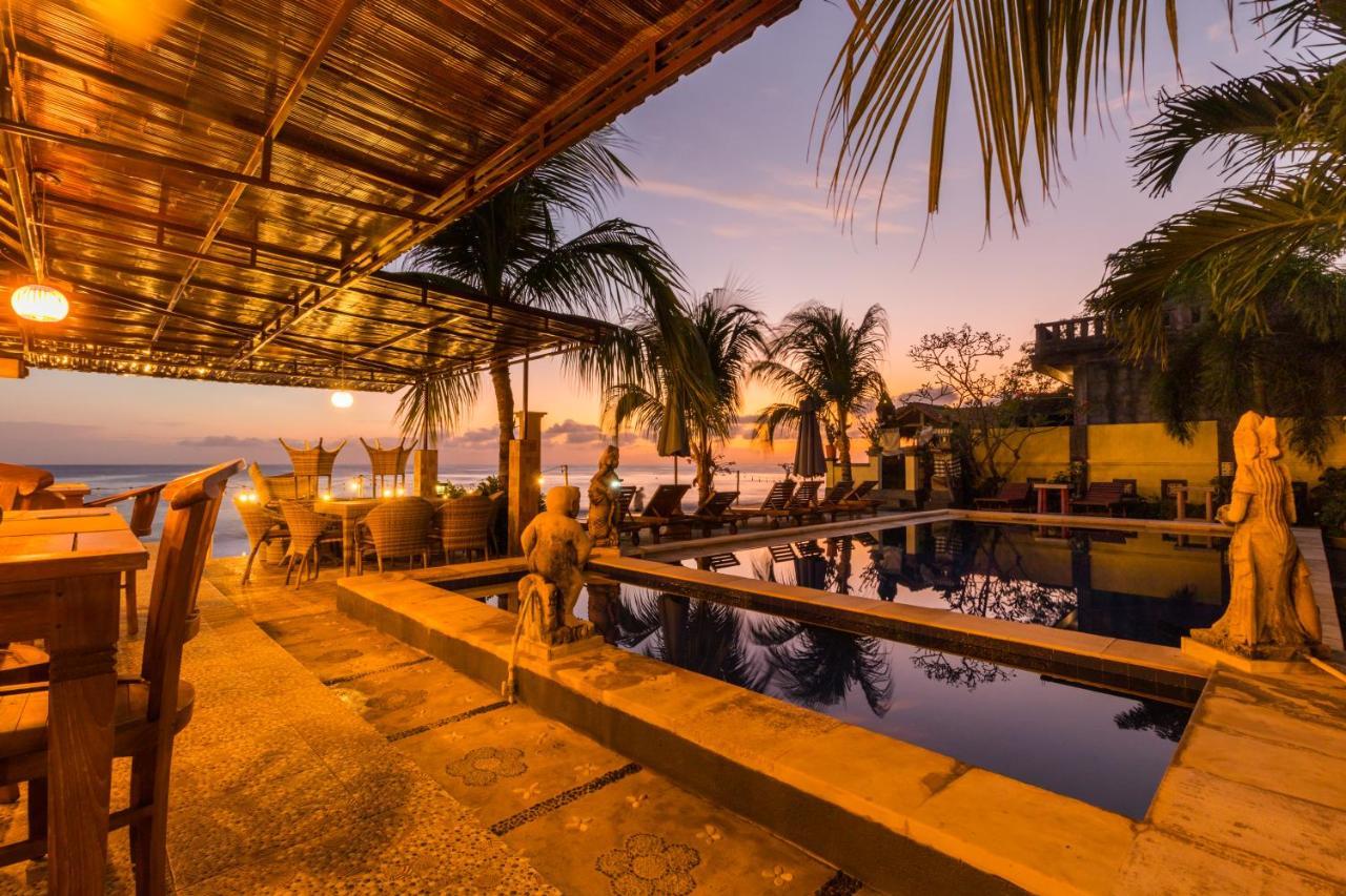 Holiday park Amed Beach Resort Amed (Bali)