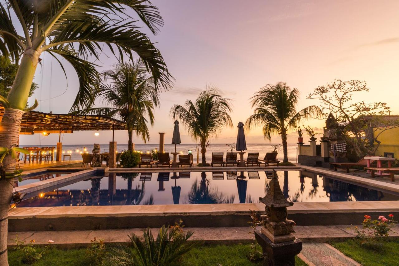 Amed Beach Resort Holiday park 3*